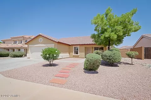 10732 E Ananea Ave, Mesa, AZ 85208 photo 1