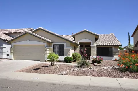 4242 E Danbury Rd, Phoenix, AZ 85032 photo 1