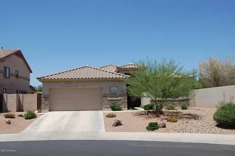 10764 E Lobo Ave, Mesa, AZ 85209 photo 1