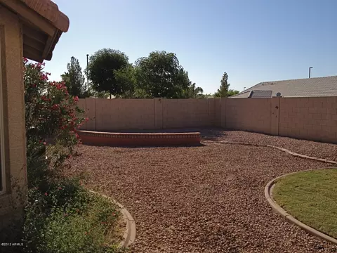 3736 E Simpson Ct, Gilbert, AZ 85297 photo 20