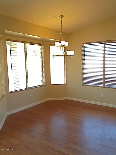 3736 E Simpson Ct, Gilbert, AZ 85297 photo 3