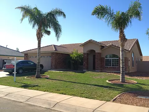 3736 E Simpson Ct, Gilbert, AZ 85297 photo 1