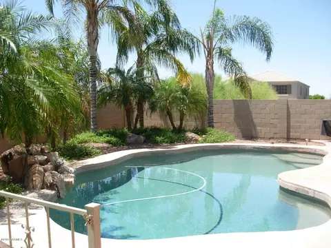 8635 E Hobart St, Mesa, AZ 85207 photo 35