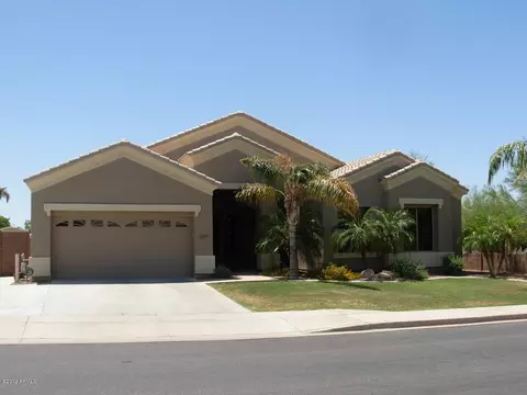 8635 E Hobart St, Mesa, AZ 85207 photo 1