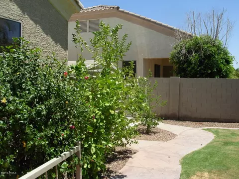 8635 E Hobart St, Mesa, AZ 85207 photo 37