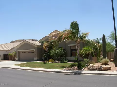 8635 E Hobart St, Mesa, AZ 85207 photo 2