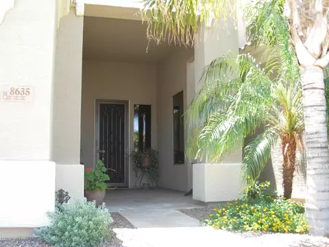 8635 E Hobart St, Mesa, AZ 85207 photo 6