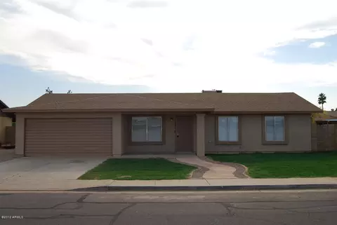 532 S Creston St, Mesa, AZ 85204 photo 1