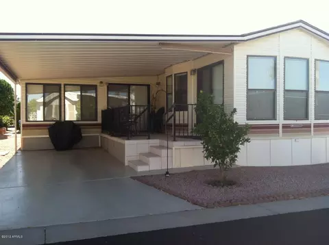 7750 E Broadway Rd N #189, Mesa, AZ 85208 photo 1