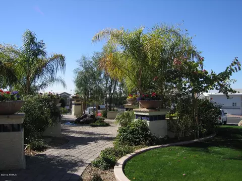 7750 E Broadway Rd N #189, Mesa, AZ 85208 photo 12