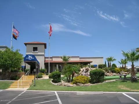 7750 E Broadway Rd N #189, Mesa, AZ 85208 photo 11