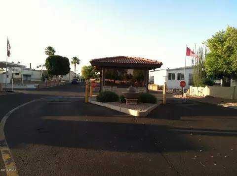 7750 E Broadway Rd N #189, Mesa, AZ 85208 photo 18
