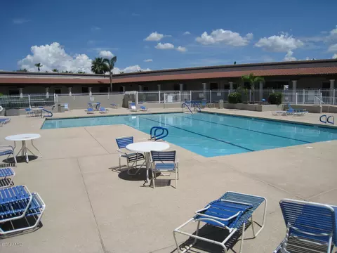 7750 E Broadway Rd N #189, Mesa, AZ 85208 photo 14
