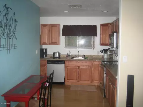1009 W Bridle Path Ln, Payson, AZ 85541 photo 5