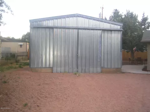 1009 W Bridle Path Ln, Payson, AZ 85541 photo 2