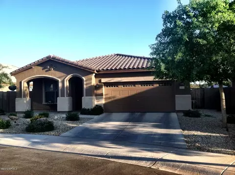 2875 E Sports Ct, Gilbert, AZ 85298 photo 1