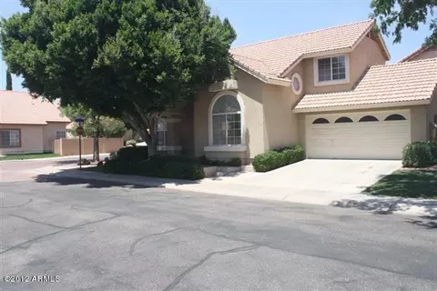 3826 E Orchid Ln, Phoenix, AZ 85044 photo 1