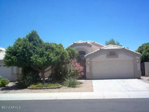 1767 E Palomino Dr, Gilbert, AZ 85296 photo 1