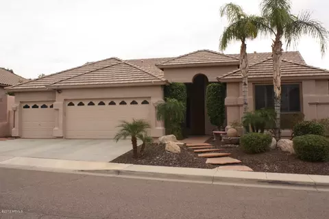 1715 E Monona Dr, Phoenix, AZ 85024 photo 1