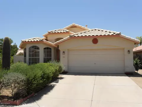 3961 E Stanford Ave, Gilbert, AZ 85234 photo 1