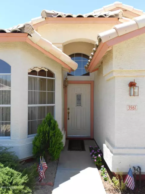 3961 E Stanford Ave, Gilbert, AZ 85234 photo 3