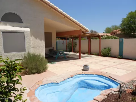3961 E Stanford Ave, Gilbert, AZ 85234 photo 27