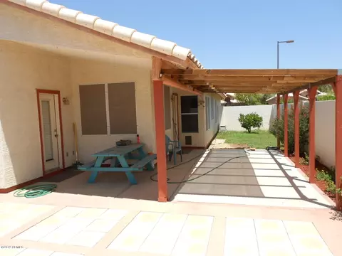 3961 E Stanford Ave, Gilbert, AZ 85234 photo 26
