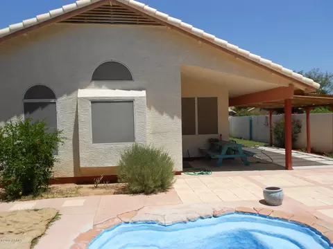 3961 E Stanford Ave, Gilbert, AZ 85234 photo 24