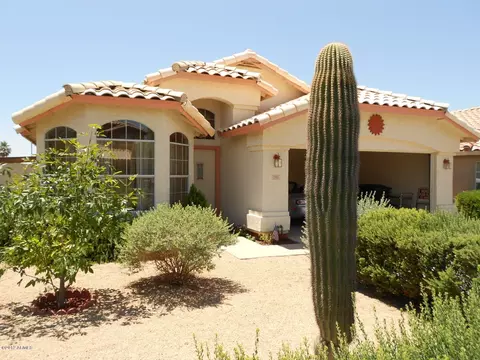 3961 E Stanford Ave, Gilbert, AZ 85234 photo 2