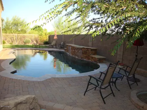 4119 E Robin Ln, Phoenix, AZ 85050 photo 26