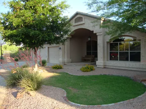 4119 E Robin Ln, Phoenix, AZ 85050 photo 1