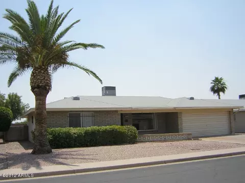 4315 E Dragoon Cir, Mesa, AZ 85206 photo 1