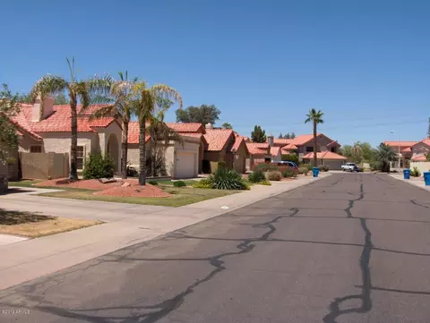 4121 E Nighthawk Way, Phoenix, AZ 85048 photo 22
