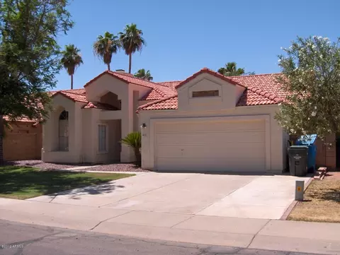 4121 E Nighthawk Way, Phoenix, AZ 85048 photo 2