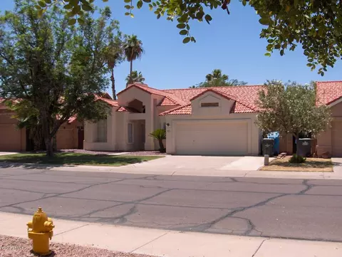 4121 E Nighthawk Way, Phoenix, AZ 85048 photo 1