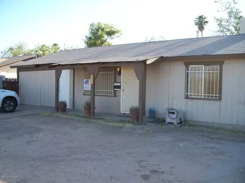 1854 N 64th Ln, Phoenix, AZ 85035 photo 1