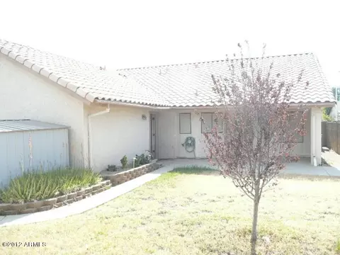 5762 Ellis St, Mesa, AZ 85205 photo 2