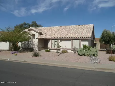 5762 Ellis St, Mesa, AZ 85205 photo 1