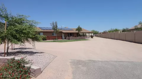455 N 95th Pl, Mesa, AZ 85207 photo 14