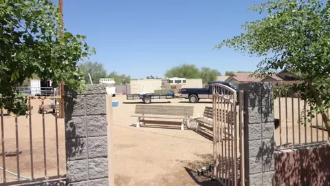 455 N 95th Pl, Mesa, AZ 85207 photo 32