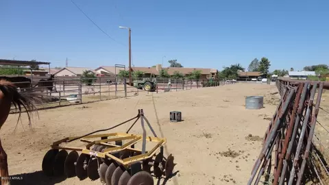 455 N 95th Pl, Mesa, AZ 85207 photo 8
