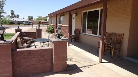 455 N 95th Pl, Mesa, AZ 85207 photo 36