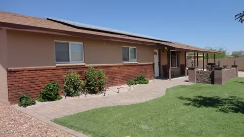 455 N 95th Pl, Mesa, AZ 85207 photo 38