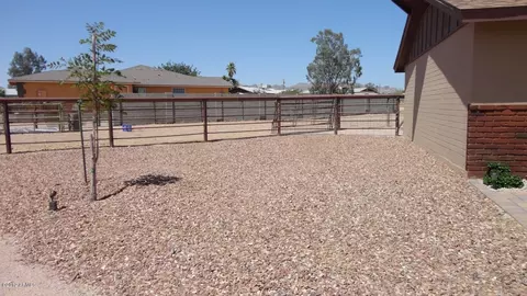 455 N 95th Pl, Mesa, AZ 85207 photo 37