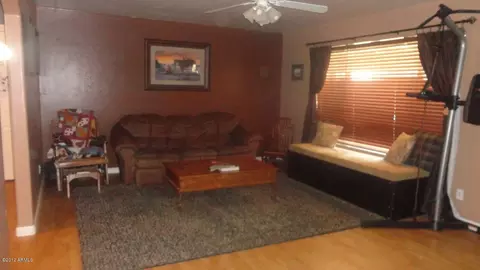 455 N 95th Pl, Mesa, AZ 85207 photo 56