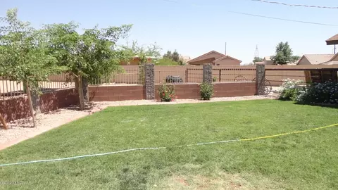 455 N 95th Pl, Mesa, AZ 85207 photo 31
