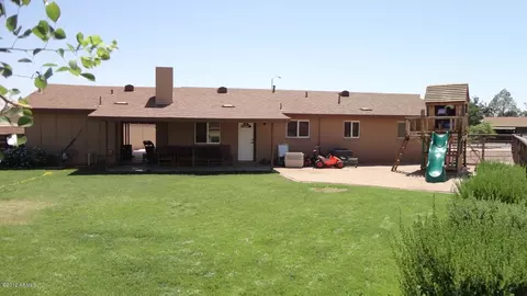 455 N 95th Pl, Mesa, AZ 85207 photo 30