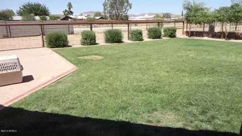 455 N 95th Pl, Mesa, AZ 85207 photo 24