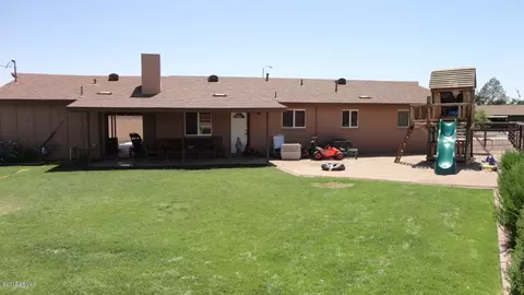 455 N 95th Pl, Mesa, AZ 85207 photo 29