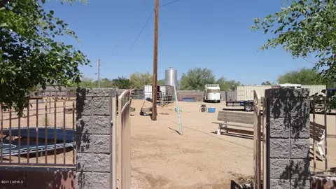 455 N 95th Pl, Mesa, AZ 85207 photo 33